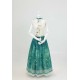 Everlasting Flower Pure Apricot Tree Top Skirts and JSKs(Pre-Order/Full Payment Without Shipping)